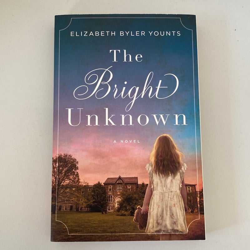 The Bright Unknown