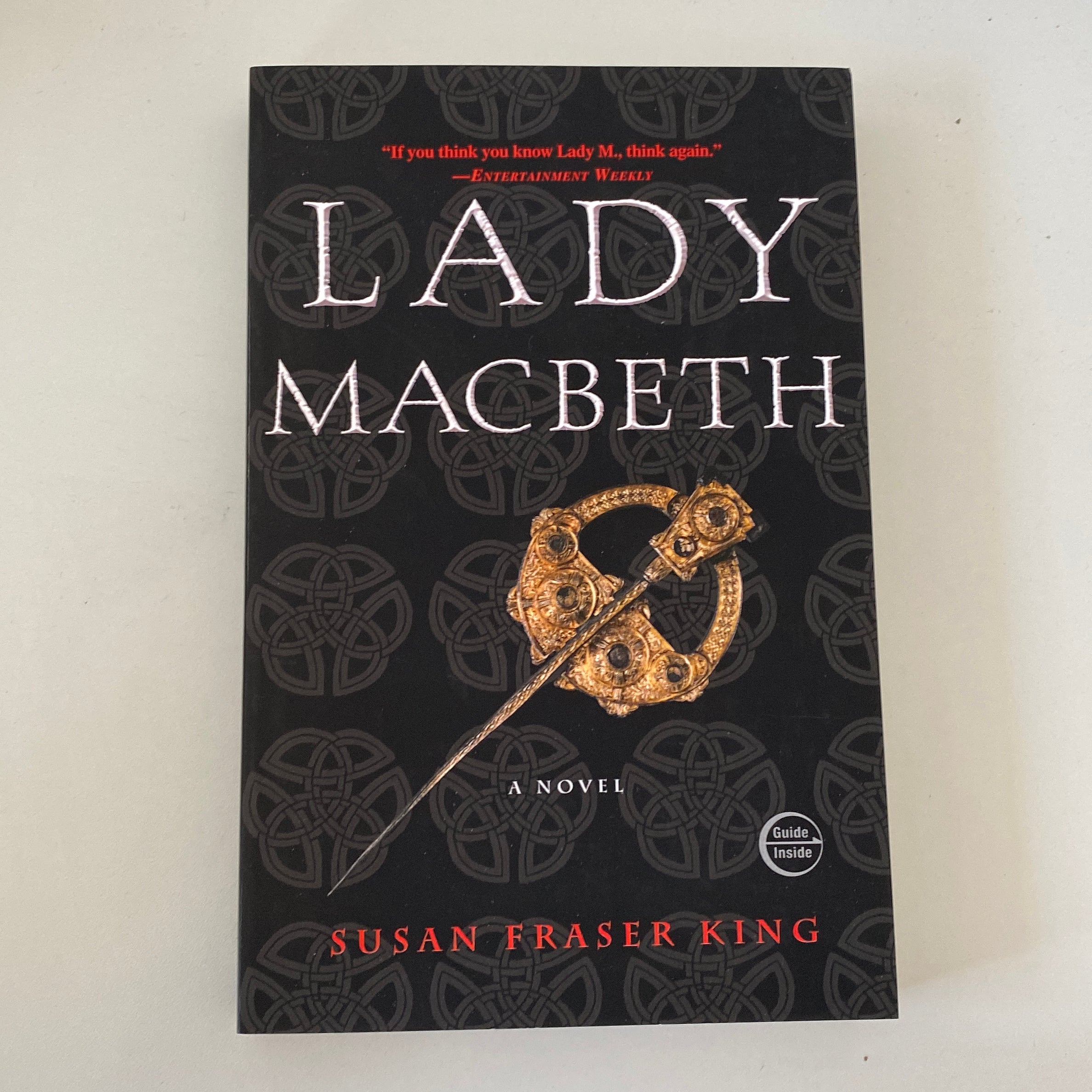 Lady Macbeth