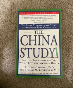 The China Study