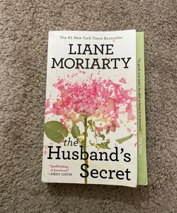 The Husband's Secret