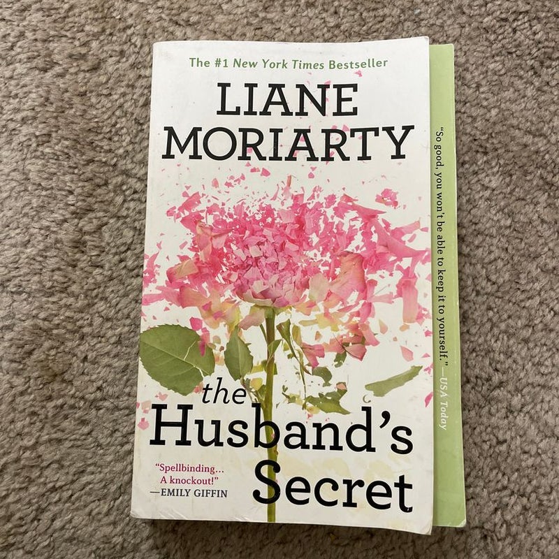 The Husband's Secret