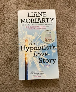 The Hypnotist's Love Story