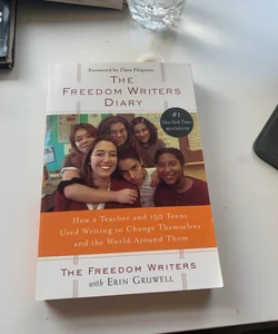 The Freedom Writers Diary (20th Anniversary Edition)