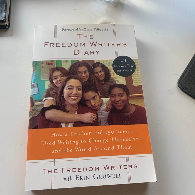 The Freedom Writers Diary (20th Anniversary Edition)