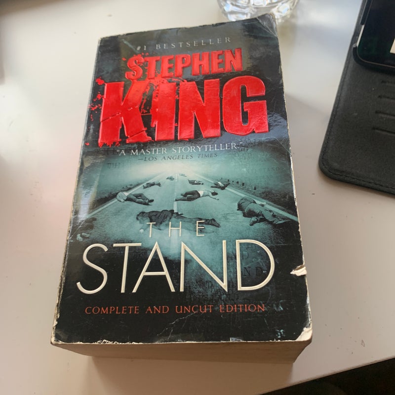 The Stand