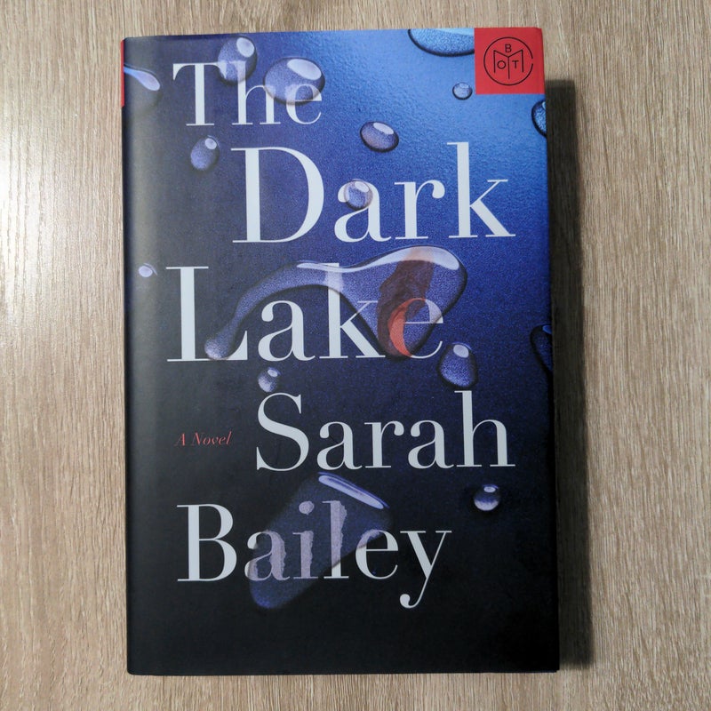 The Dark Lake