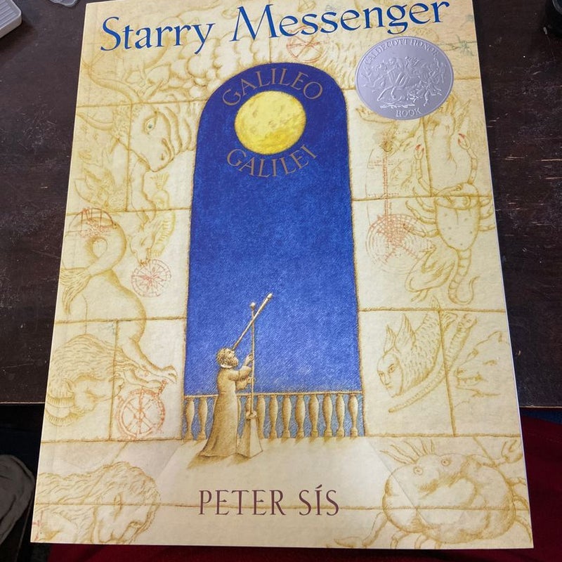 Starry Messenger