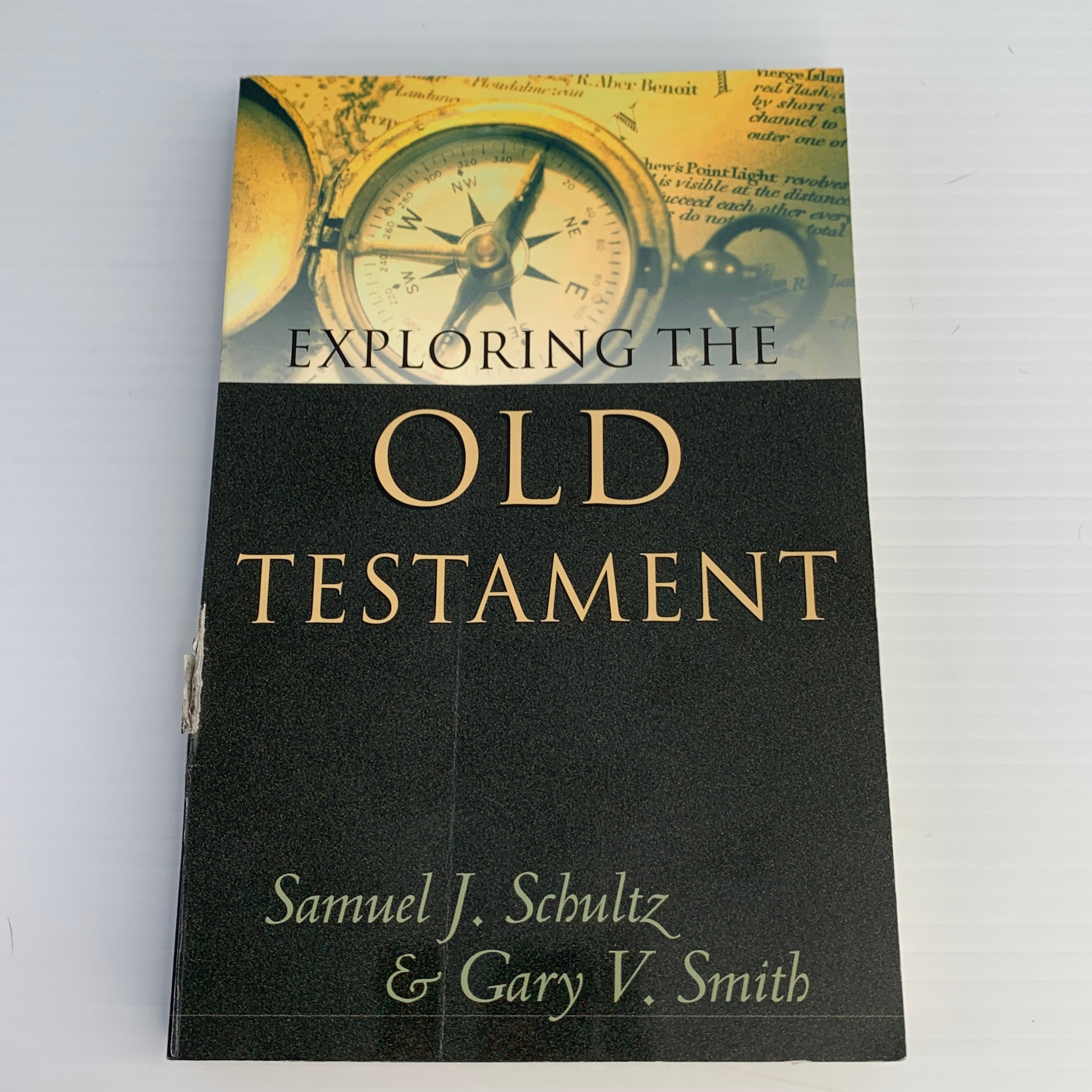 Exploring the Old Testament