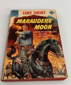 Marauder’s Moon