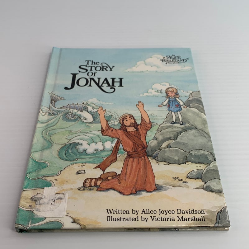 The Story of Jonah