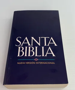 Santa Biblia (Spanish Bible)