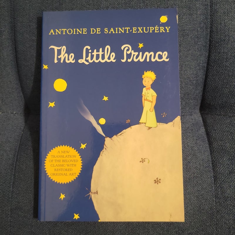The Little Prince