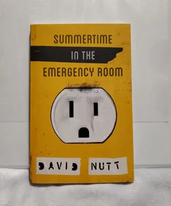 Summertime in the Emergency Room