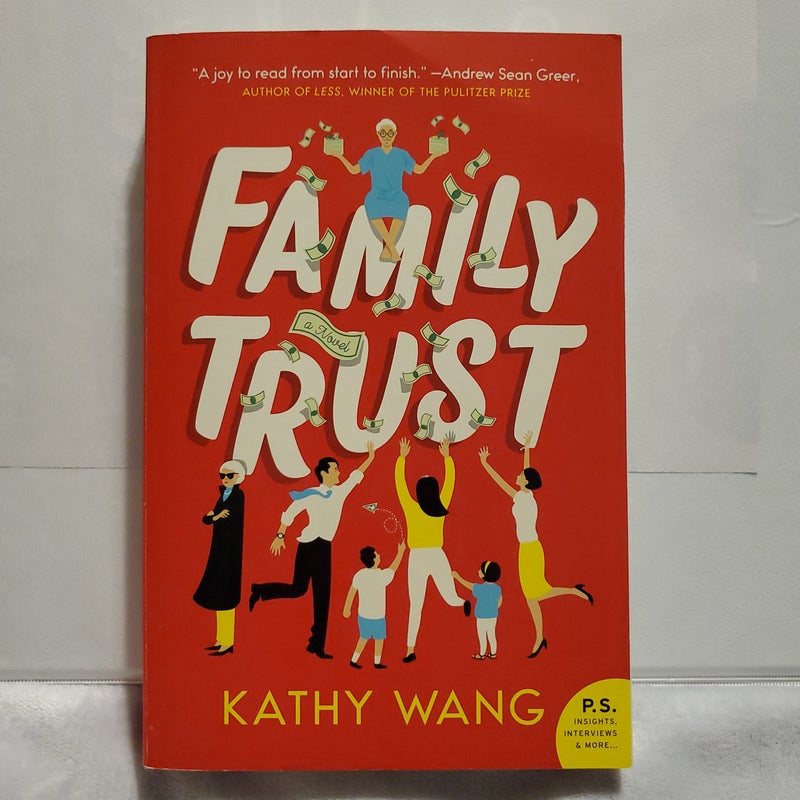 Family Trust