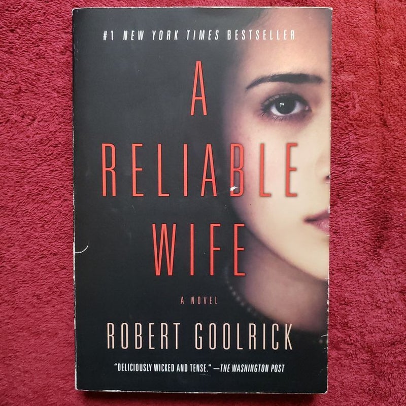 A Reliable Wife