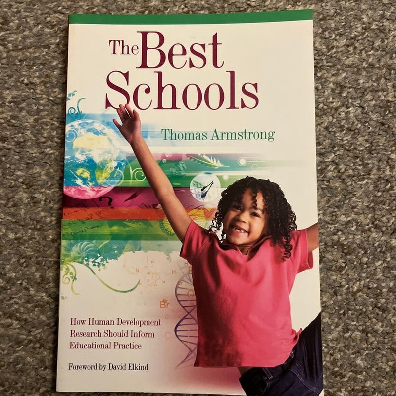 The Best Schools