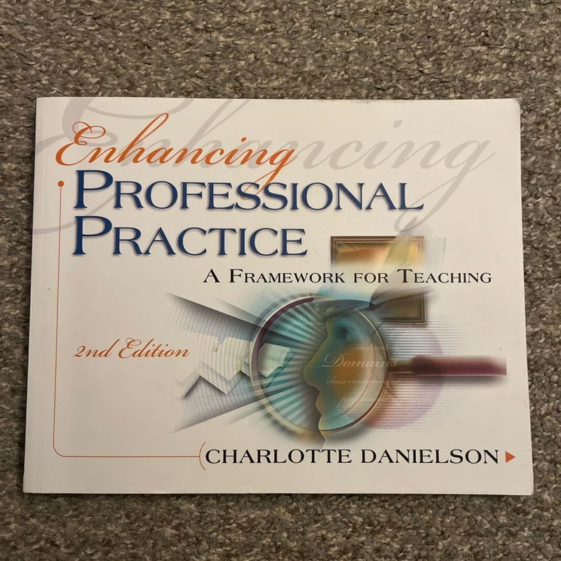 Enhancing Professional Practice