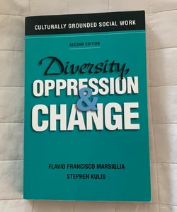 Diversity, Oppression, and Change