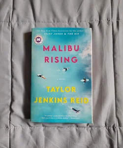 Malibu Rising