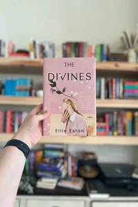The Divines