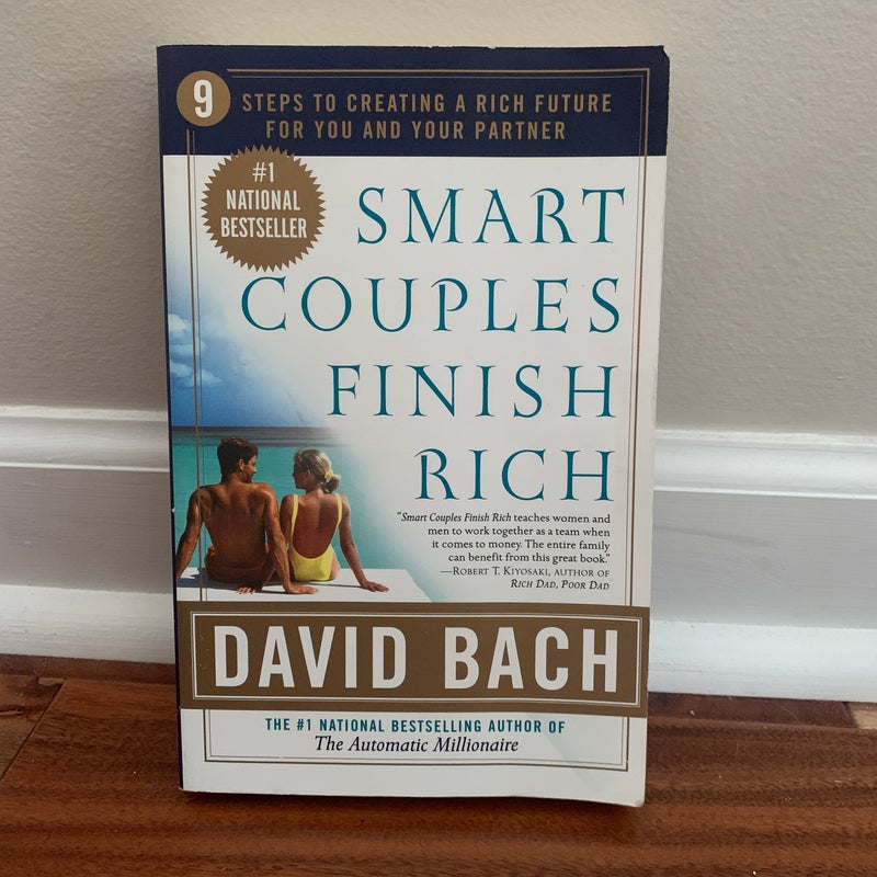 Smart Couples Finish Rich