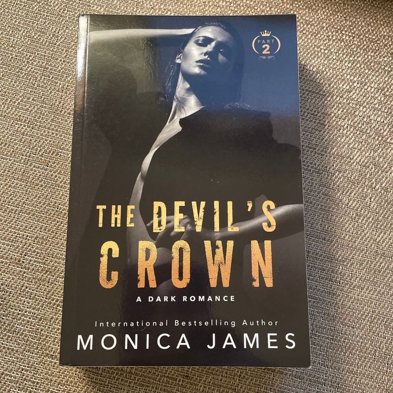 The Devil’s Crown