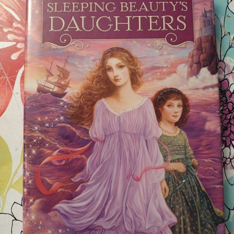 Sleeping Beauty's Daughters