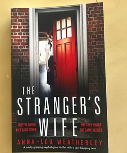 The Stranger's Wife