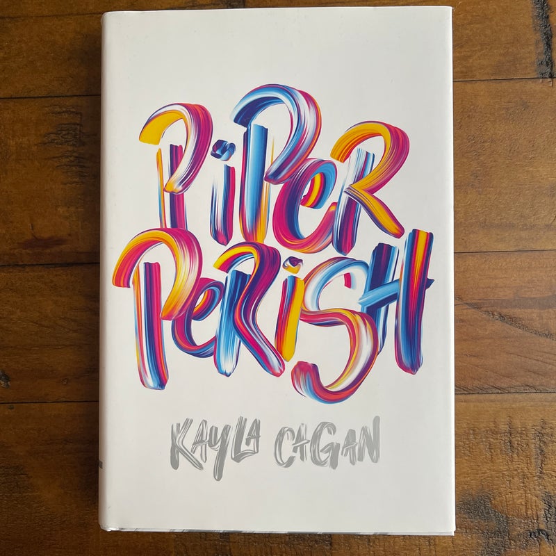 Piper Perish