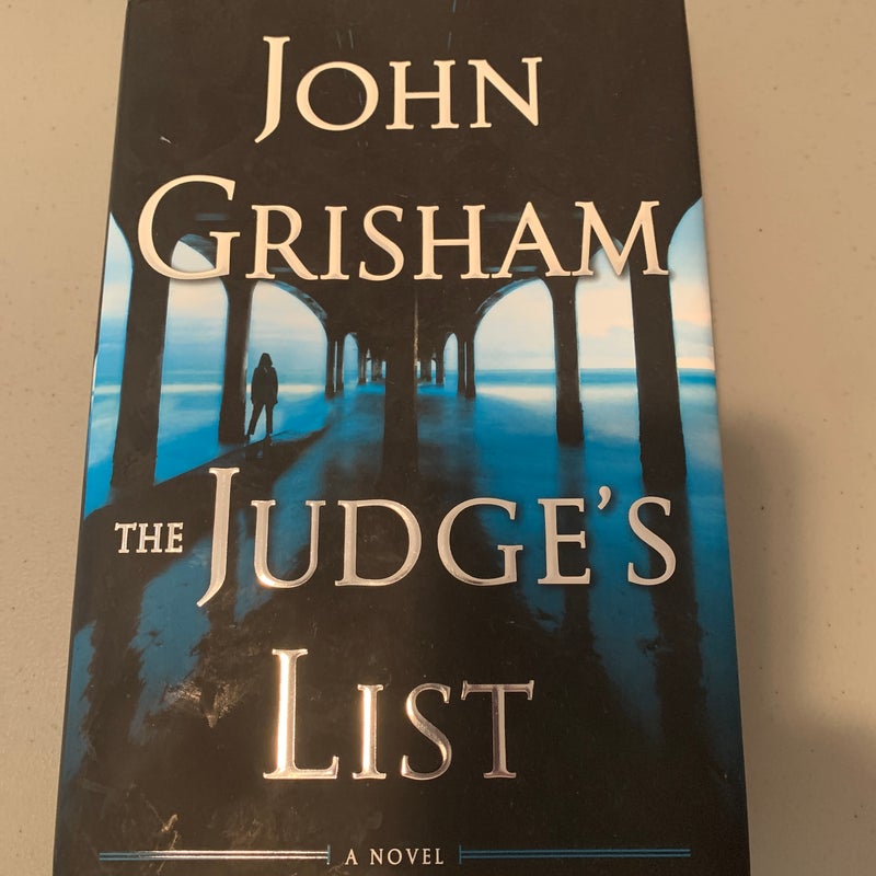 The Judge's List