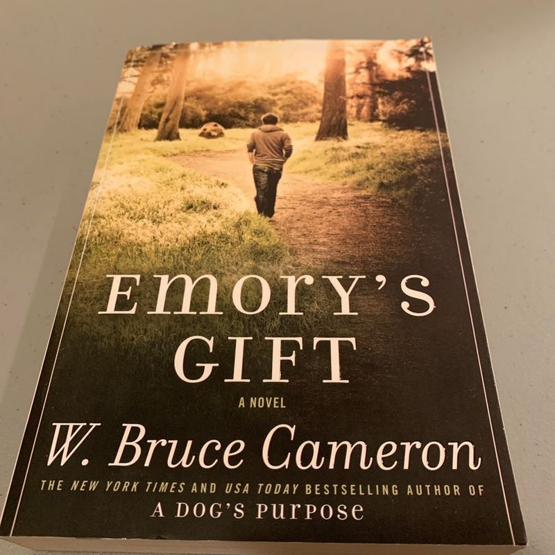 Emory's Gift
