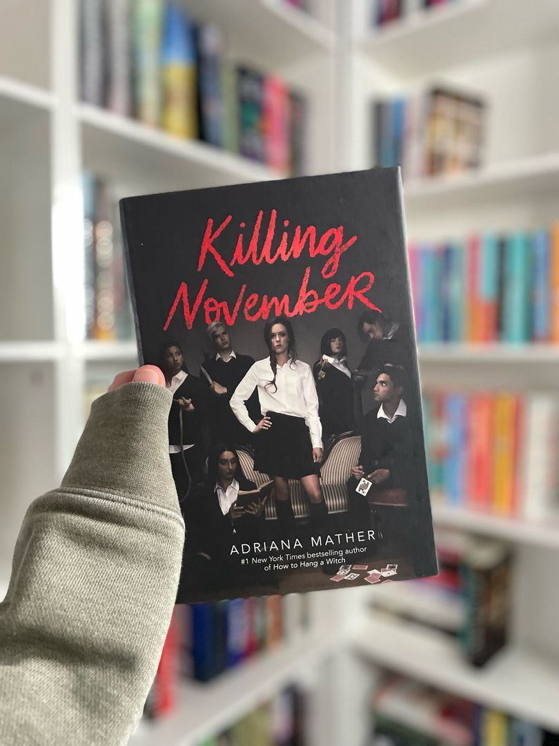 Killing November