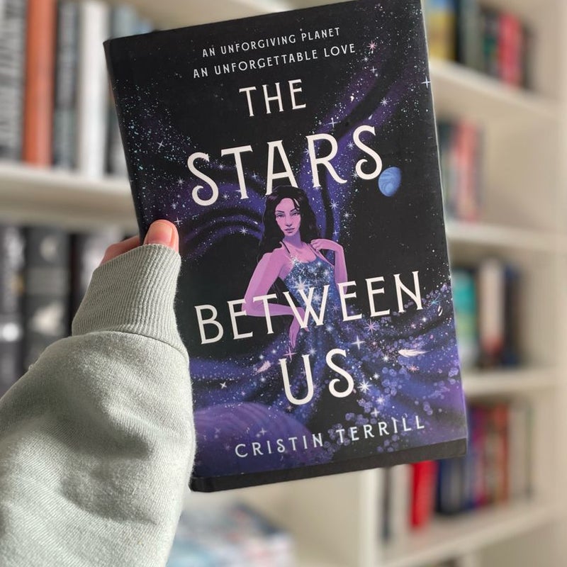 The Stars Between Us