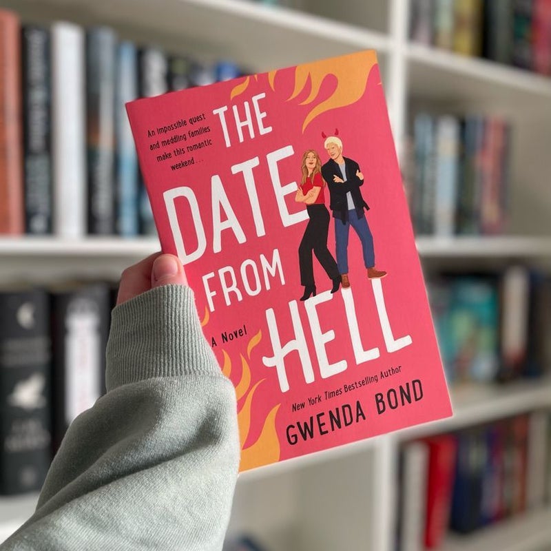 The Date from Hell