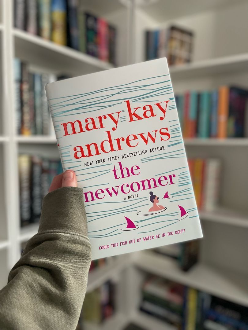 The Newcomer