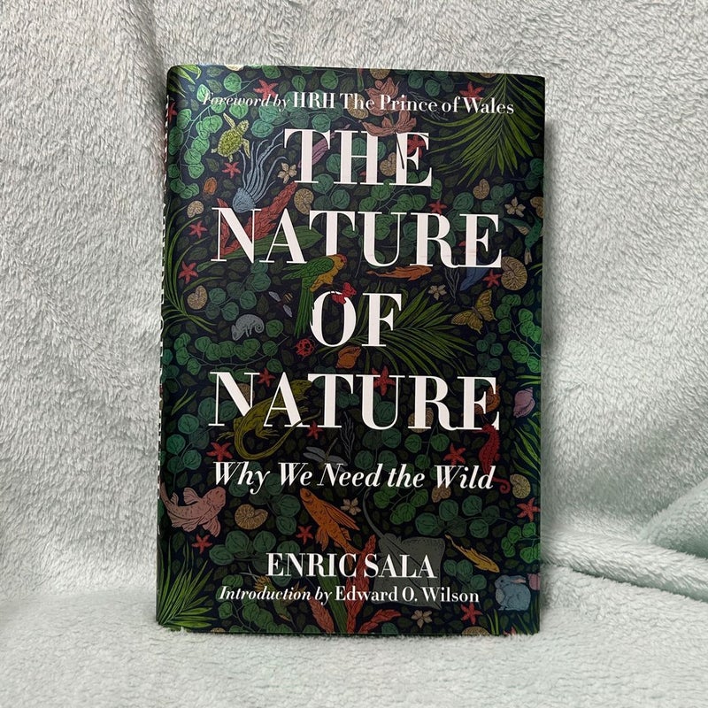 The Nature of Nature