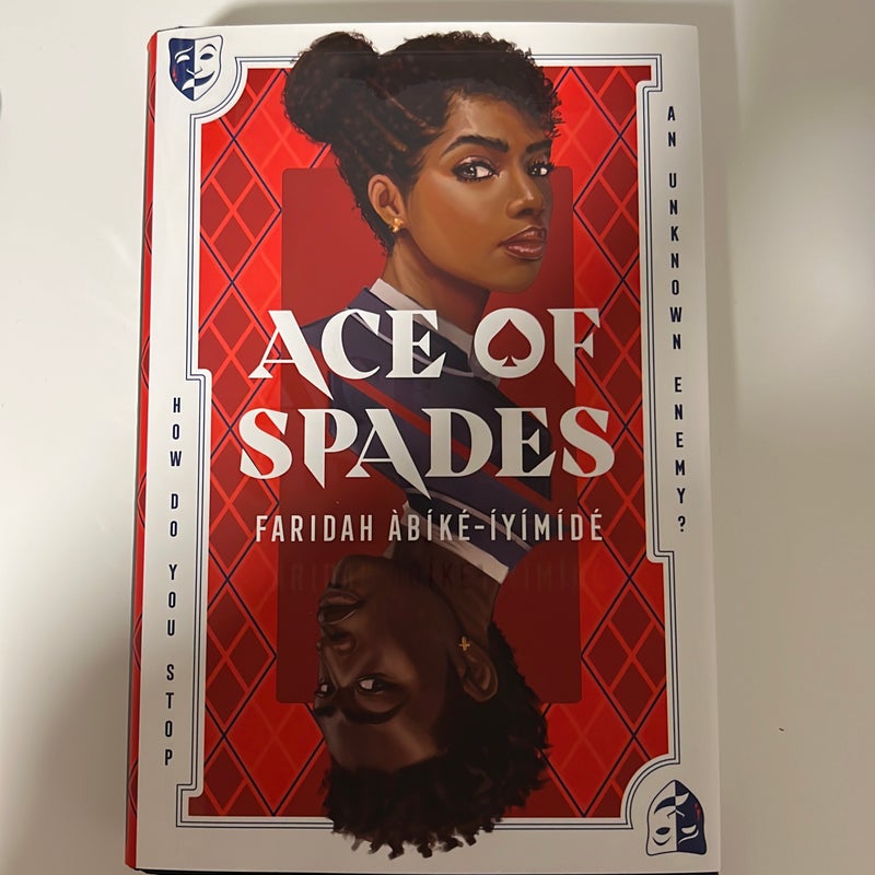 Ace of Spades