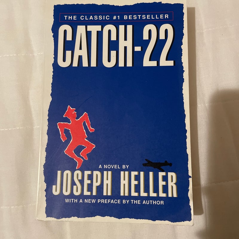 Catch-22