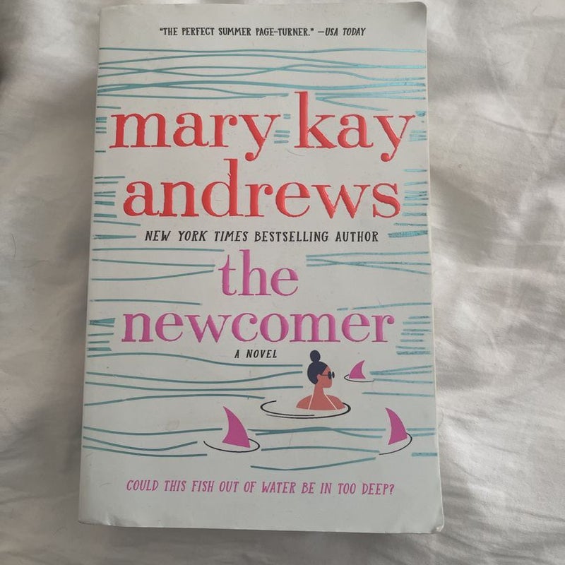 The Newcomer