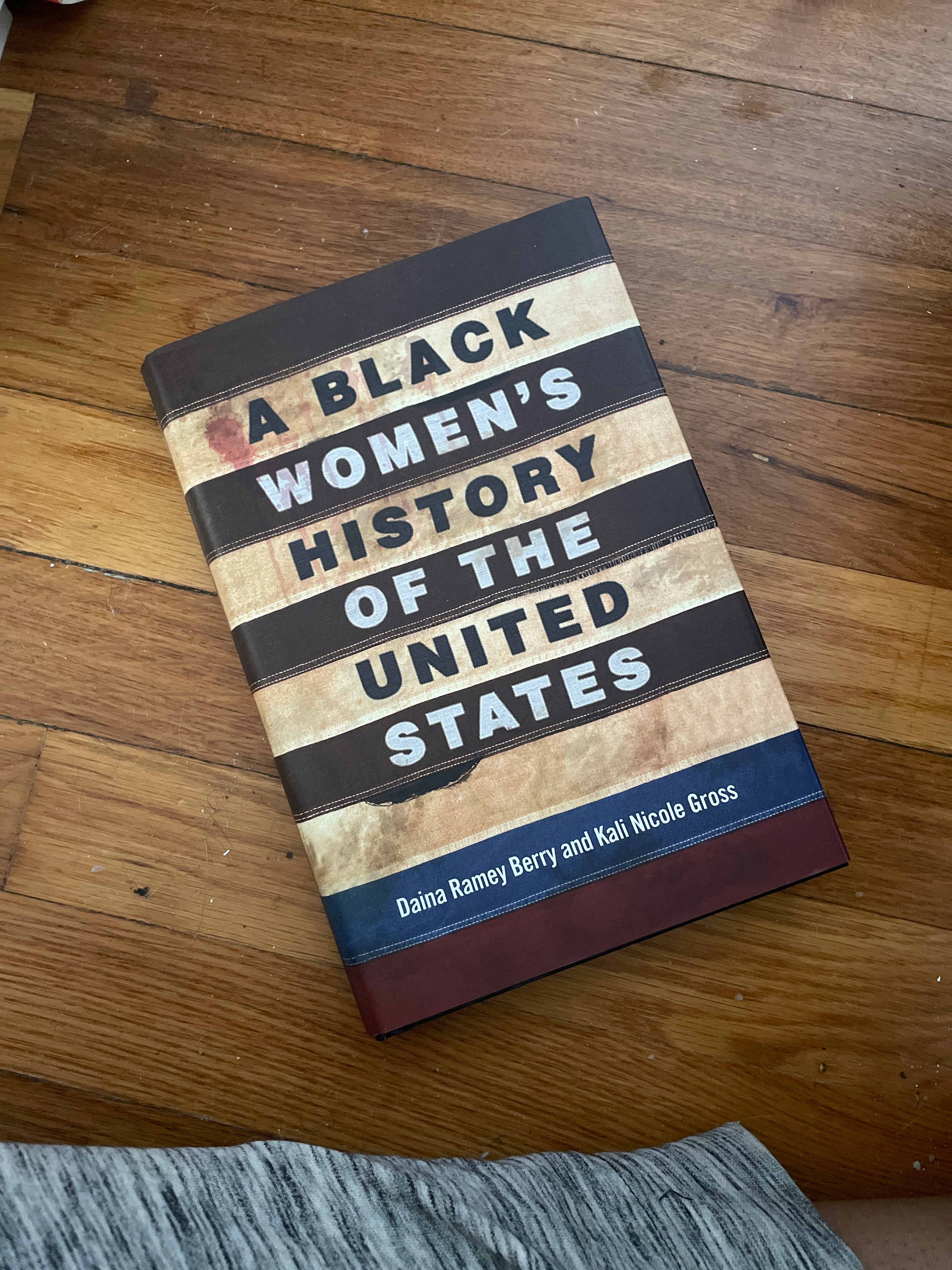 A Black Women's History of the United States