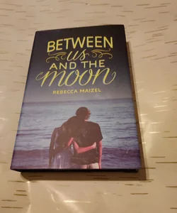 Between Us and the Moon
