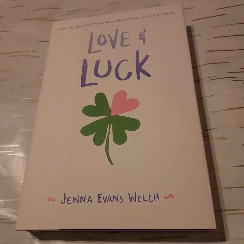 Love and Luck