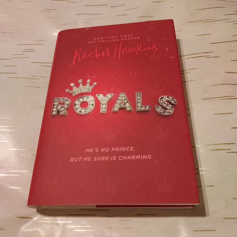 Royals