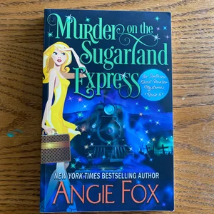 Murder on the Sugarland Express