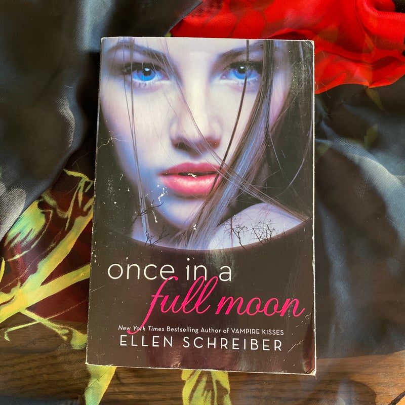 Once in a Full Moon