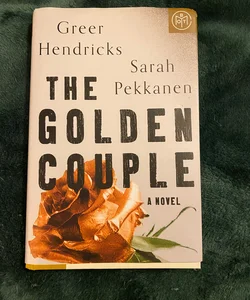 The Golden Couple 