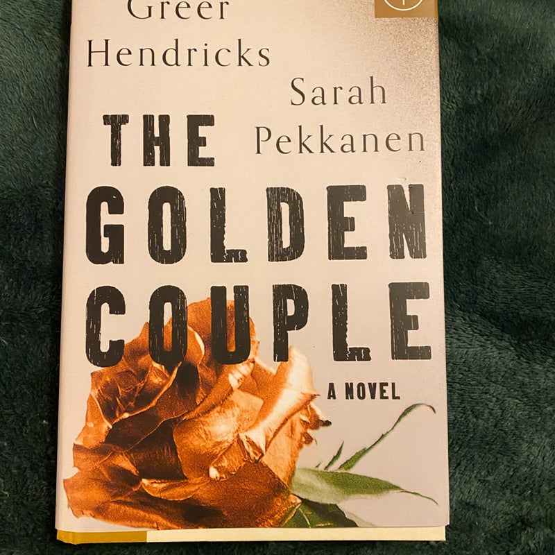 The Golden Couple 