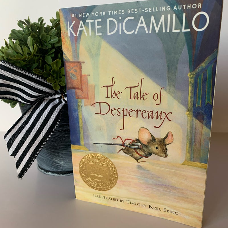 The Tale of Despereaux