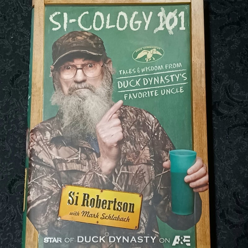 Si-Cology 1