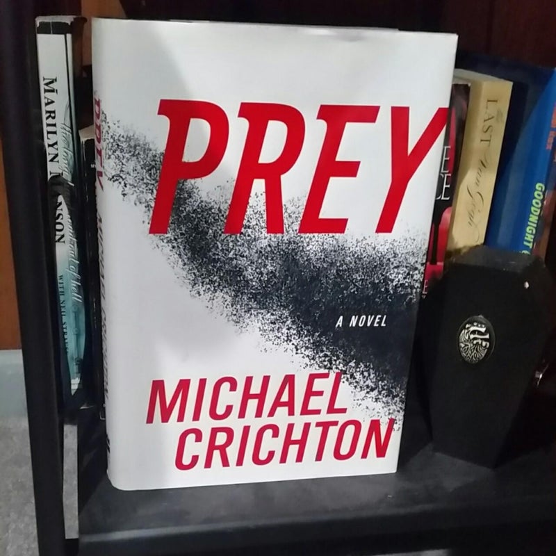 Prey